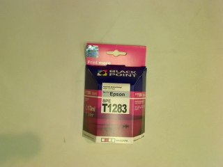 Tusz (cartridge) alternatywny T1283 EPSON MAGENTA