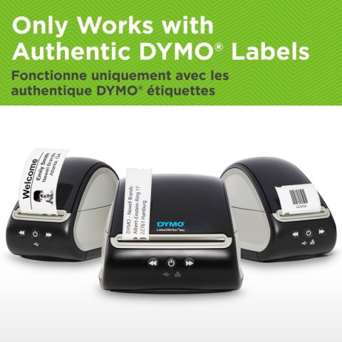 Drukarka do etykiet Dymo Label Writer LW550 (2112722)