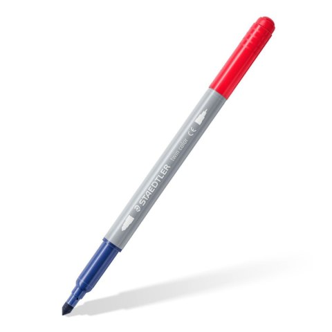 Flamaster Staedtler dwustronny (S 3280 C10)