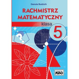 Książeczka edukacyjna Niko rachmistrz matematyczny