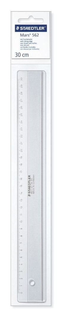 Linijka Staedtler (S 562 04-30S)