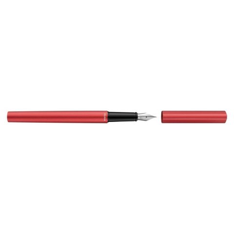 Pióro wieczne Pelikan K6 Ineo Fiery Red w etui (823685)