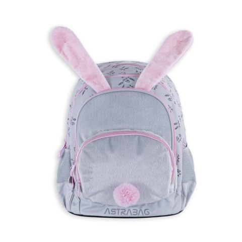 Plecak Astra Astrabag HONEYBUNNY, AB340 (502023076)