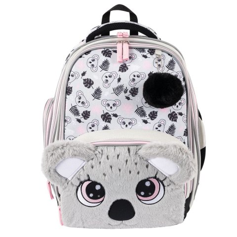 Plecak St.Right KOALA 37cmx20cmx31cm B8 (5903235657177)