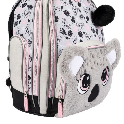 Plecak St.Right KOALA 37cmx20cmx31cm B8 (5903235657177)