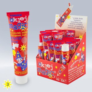 Klej w tubie Magic Magic 45g