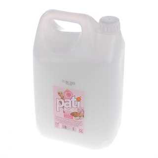 Mydło w płynie Pati Mydło w płynie 5000ml