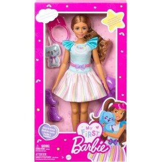 Lalka Mattel Girls Moja pierwsza Lalka Barbie [mm:] 290 (515538)