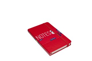 Notes Antra INSPIRACJE II A6 160k. krata