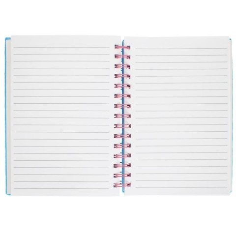 Notes Starpak A5 linia (481253)