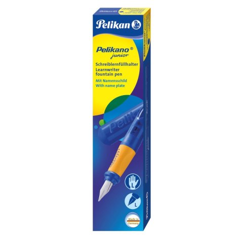 Pióro wieczne Pelikan Pelikano Junior 68L (PN940916)