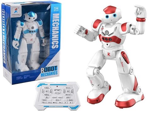 Robot Adar na radio, z ładowarką USB (586154)