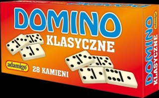 Gra logiczna Adamigo Domino