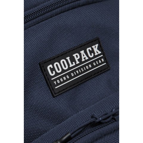 Plecak Patio cool pack ARMY (C39257)