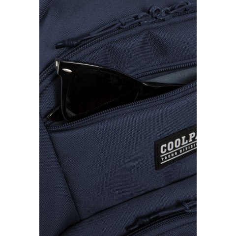 Plecak Patio cool pack ARMY (C39257)