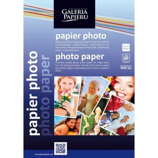 Papier foto Argo A4 120g [mm:] 210x297