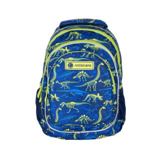 Plecak Astra Astrabag Dinos AB420 (502022097)