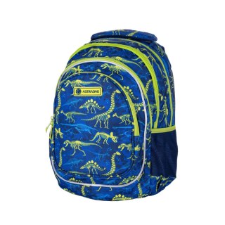 Plecak Astra Astrabag Dinos AB420 (502022097)