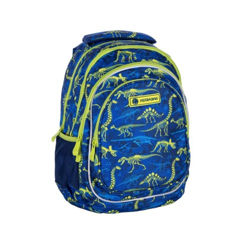 Plecak Astra Astrabag Dinos AB420 (502022097)