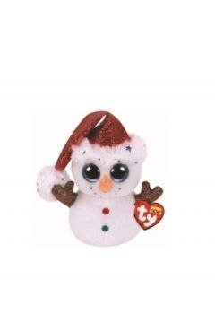 Pluszak Ty Beanie Boos Bałwan [mm:] 150 (36682)