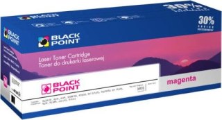 Toner Black Point HP CE413A magenta (hp413M)