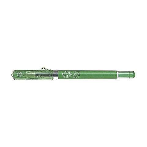 Cienkopis Pilot MAICA, zielone 0,4mm 1kol. (BL-GCM4-G)