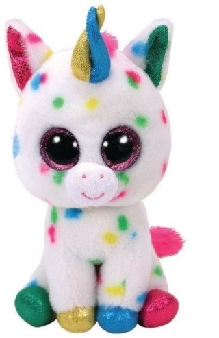 Pluszak Ty Beanie Boos jednorożec harmione [mm:] 240 (37266)