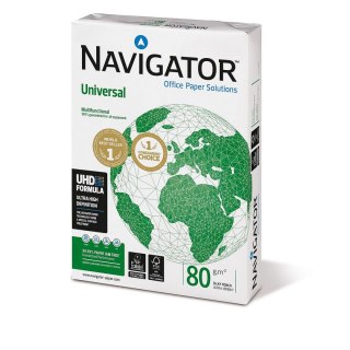 Papier ksero Navigator A3 biały 500k. 80g