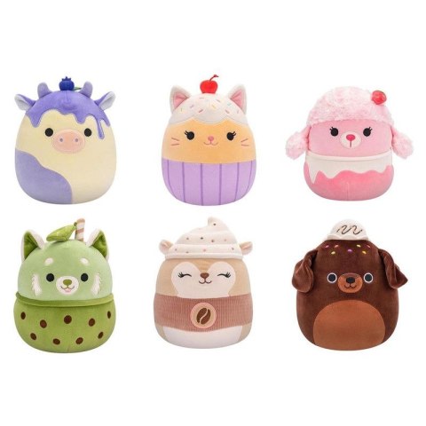 Pluszak Orbico Sp. Z O.o. Squishmallows Hybrid Sweets [mm:] 190 (SQCR05632)