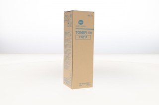 Toner oryginalny Minolta (8938415)