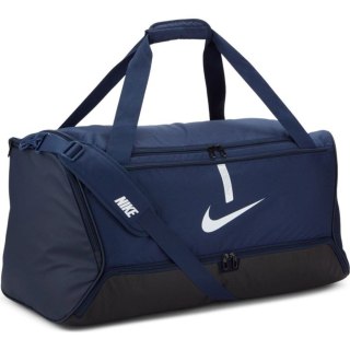 Torba na ramię Nike ACADEMY TEAM granatowa (CU8089 410)