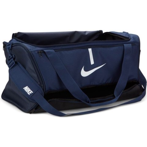 Torba na ramię Nike ACADEMY TEAM granatowa (CU8089 410)