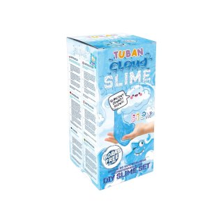 Zestaw kreatywny Tuban Cloud slime (TU3142)