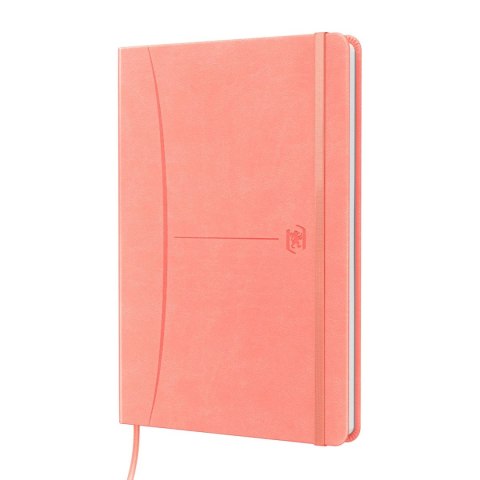 Notes Oxford sign pastel A5 80k. krata (400154940)