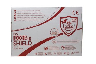 Okładka Oxford Eco Shield Big 85 mic. [mm:] 630x430 (400158663)