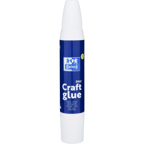 Klej w płynie Oxford Craft uniwersalny 34ml (400183198)