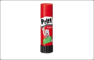 Klej w sztyfcie Pritt 10g 10g (HEPR1630294)