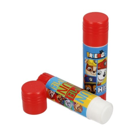 Klej w sztyfcie Starpak Paw Patrol 15g (491033)