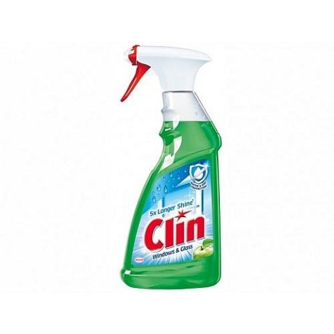 Płyn do mycia szyb Clin 500ml