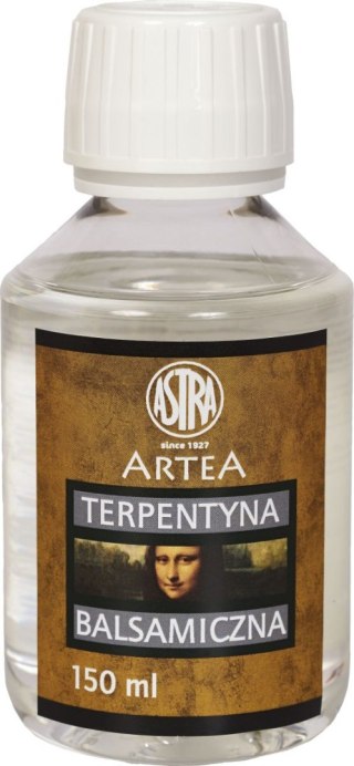 Terpentyna Artea balsamiczna 150ml (83000902)