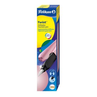 Pióro wieczne Pelikan Twist P457 (806251)