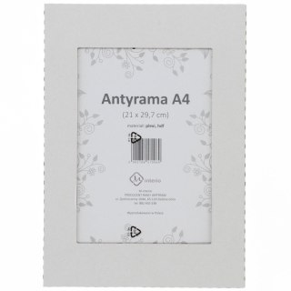 Antyrama M-interio plexi plexi [mm:] 210x297 (AR21x29,7)