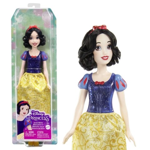 Lalka Mattel Disney księżniczka mix wzorów [mm:] 290 (HLW02)