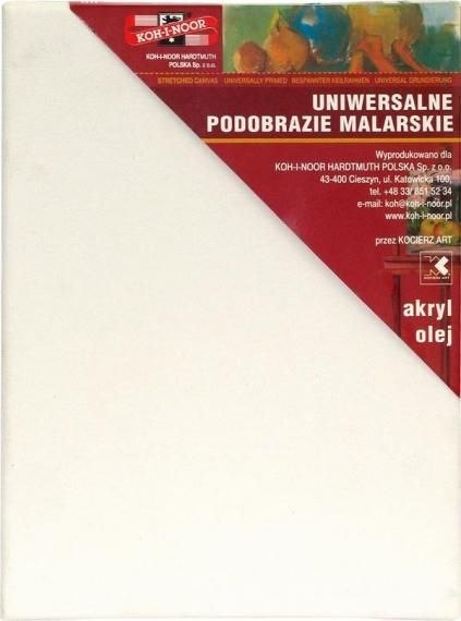 Podobrazie Koh-I-Noor [mm:] 330x410