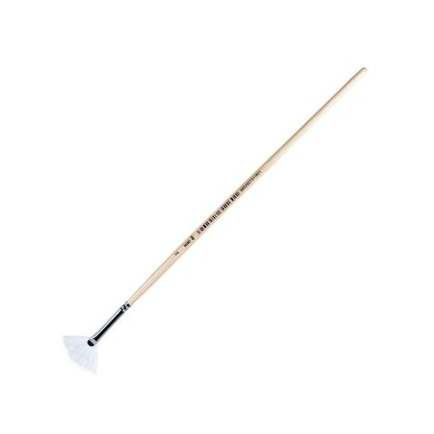 Pędzel Koh-I-Noor wachlarzowy nr 2 Pędzel Koh-I-Noor wachlarzowy nr 2