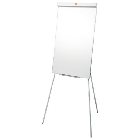 Tablica flipchart Nobo Classic Steel na trójnogu [mm:] 1000x675 (1901916)