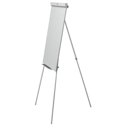 Tablica flipchart Nobo Classic Steel na trójnogu [mm:] 1000x675 (1901916)