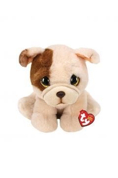 Pluszak Meteor Beanie Babies Houghie buldog [mm:] 240 (TY90286)