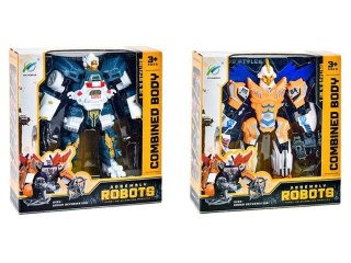 Robot Bigtoys (BFIG5781)