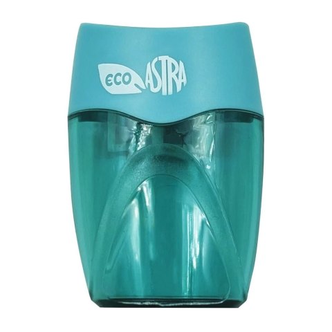 Temperówka Astra ECO mix plastik (404022003)